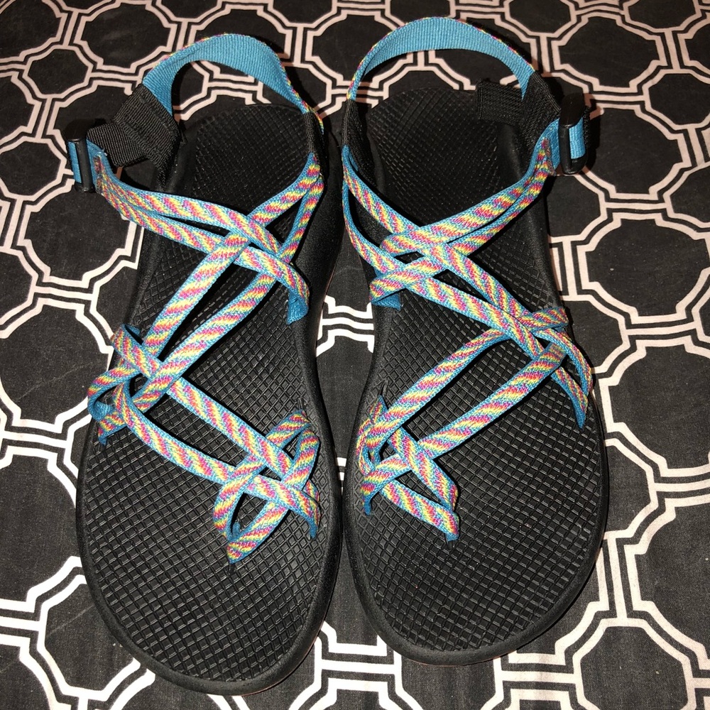 Chaco’s Women Size 12